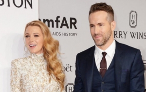 Blake Lively Calls Ryan Reynolds 'Lost Soul' and 'Animal' in Hilarious Birthday Tribute