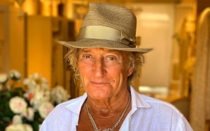 Rod Stewart Close to Avoid Trial for New Year's Eve Battery Case