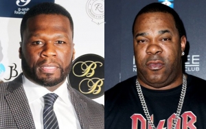 50 Cent Trolls Busta Rhymes for His Impressive Body Makeover