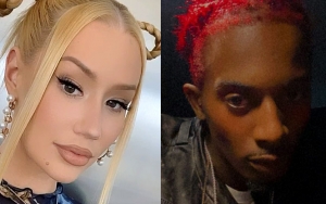 Iggy Azalea Sparks Playboi Carti Breakup Rumors With Shady Posts