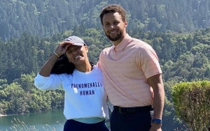 Stephen Curry's Wife Ayesha Discards Her Blonde Hair Following Backlash