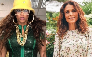 Tyra Banks Denies Banning Housewives From 'DWTS' After Bethenny Frankel's Jab 
