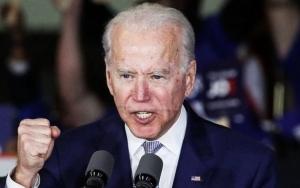 Joe Biden Yanks Off Campaign Ad Featuring Beastie Boys Song Following Backlash