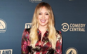 Hilary Duff Pregnant With Baby No. 3