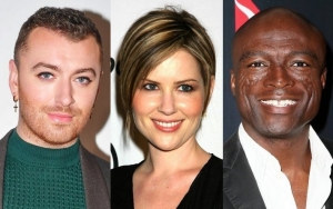 Sam Smith, Dido, Seal and More Featured on BBC's 'In Concert 50' Series