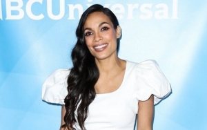 Rosario Dawson Tapped for Hulu's New Series 'Dopesick'