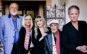 Artist of the Week: Fleetwood Mac