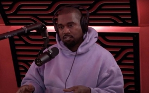 Kanye West: God Calls Me to Run for U.S. Presidency