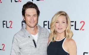 Kate Hudson's Brother Oliver Freaked Out as He Lost His Facial Expressions After Botox
