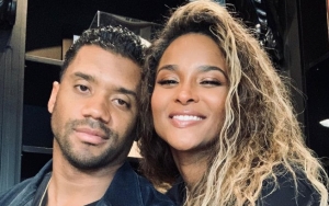 Russell Wilson Gushes Over His 'Queen' Ciara in Loving Birthday Tribute