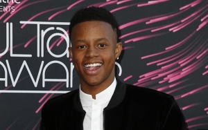 Rapper Silento Arrested on Multiple Traffic Charges