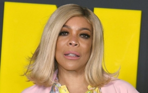 Wendy Williams' Ex-DJ Details Backstage Situation Following Her Concerning On-Air Behavior