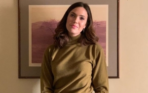 Mandy Moore Reduces 'This Is Us' Co-Star to Tears With Exciting Pregnancy News