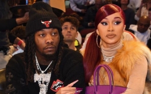 Video: Cardi B Confronts Police During Offset's Arrest