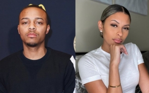 Bow Wow Pulls a Quavo While Shooting His Shot at Instagram Model