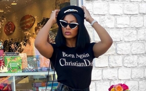 Tommie Lee Clap Backs at Haters Accusing Her of Buying Her Curves: 'I'm the Naturalist Woman'