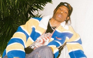 Travis Scott 'Super Thankful' for Strategic Creative Partnership with PlayStation