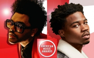 American Music Awards 2020: The Weeknd and Roddy Ricch Score Eight Nominations Apiece