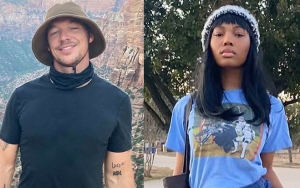 Diplo Sets the Record Straight on Claims He Lives Together With Quenlin Blackwell