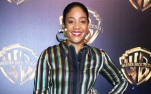 Tiffany Haddish Tells Her Clingy Ex-Boyfriends to 'Go Away Forever'