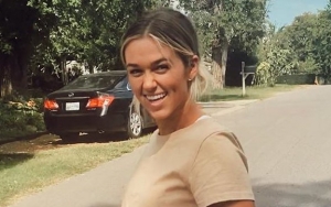 Pregnant Sadie Robertson's Baby Is 'Doing Great' Following Her 'Wild' COVID-19 Experience