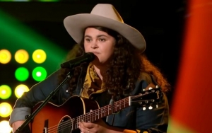 'The Voice' Recap: A Singer With Beautiful Voice Earns Four-Chair Turn 