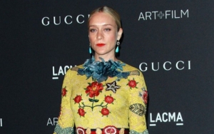 Nine-Month-Pregnant Chloe Sevigny Bared All for Playgirl Relaunch
