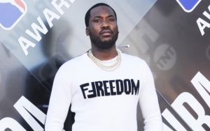 Meek Mill Condemns Police Shooting of Walter Wallace Jr.