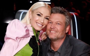 Gwen Stefani and Blake Shelton Get Engaged