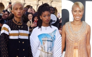 Willow Smith Calls Out Mom Jada for Treating Her Differently From Brother Jaden