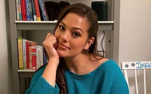 Ashley Graham Admits to Drinking Her Own Breast Milk: It Tastes Good!