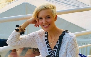 Maggie Grace Gives Birth to Her First Child