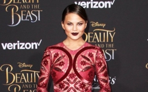Chrissy Teigen Responds to Haters Criticizing Her for Documenting Her Miscarriage