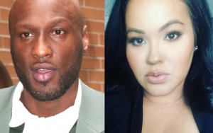 Lamar Odom's Ex Liza Morales Accuses Him of Being Deadbeat Dad