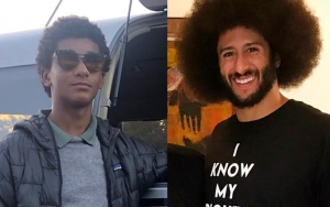 Jaden Michael Tapped to Play Lead Role on Colin Kaepernick Netflix Series