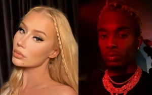 Iggy Azalea Isn't Planning to Get Back Together With Playboi Carti Following Split
