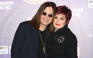 Sharon and Ozzy Osbourne's Credit Cards 'Maxed Out' by Fraudster 