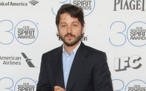 Diego Luna Leaves 'Narcos: Mexico' for 'Star Wars' Series
