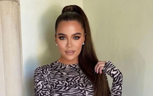 Khloe Kardashian Tested Positive for Covid-19: I Was Vomiting and Shaking 