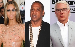 Beyonce Cheating on Jay-Z? Diplo Says He Slept With the Singer