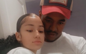 Bhad Bhabie Hits Back at Troll Saying Her New Boyfriend Looks Old
