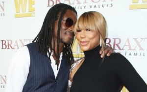 Tamar Braxton's Ex Claims She Destroyed Video Evidence of Their Brutal Altercation