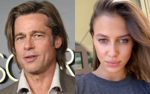 Brad Pitt Ends Brief Romance With Nicole Poturalski