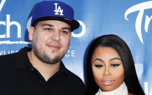Rob Kardashian's Attempt to Dismiss Blac Chyna Lawsuit Gets Denied