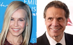 Chelsea Handler Recalls Being Ghosted by Andrew Cuomo After Making Plans to Go on a Date