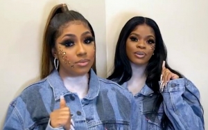 City Girls Welcomes Fans to Their Own Airlines in 'Flewed Out' Music Video Ft. Lil Baby