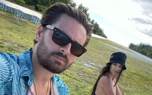 Fans Convinced Scott Disick and Kourtney Kardashian Reconcile Due to These Posts