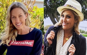 'RHOC': Braunwyn Windham-Burke Is Livid After Gina Kirschenheiter Mentions Her Alcohol Abuse