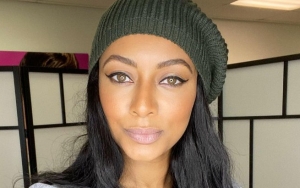 Keri Hilson Is Against COVID-19 Vaccine: Don't Take That