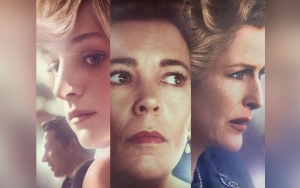 'The Crown' New Trailer: Queen Elizabeth Meets Margaret Thatcher, Prince Charles Looks for Wife